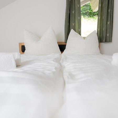 Haus Hoen Untertweng Extérieur photo