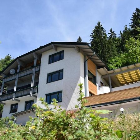 Haus Hoen Untertweng Extérieur photo