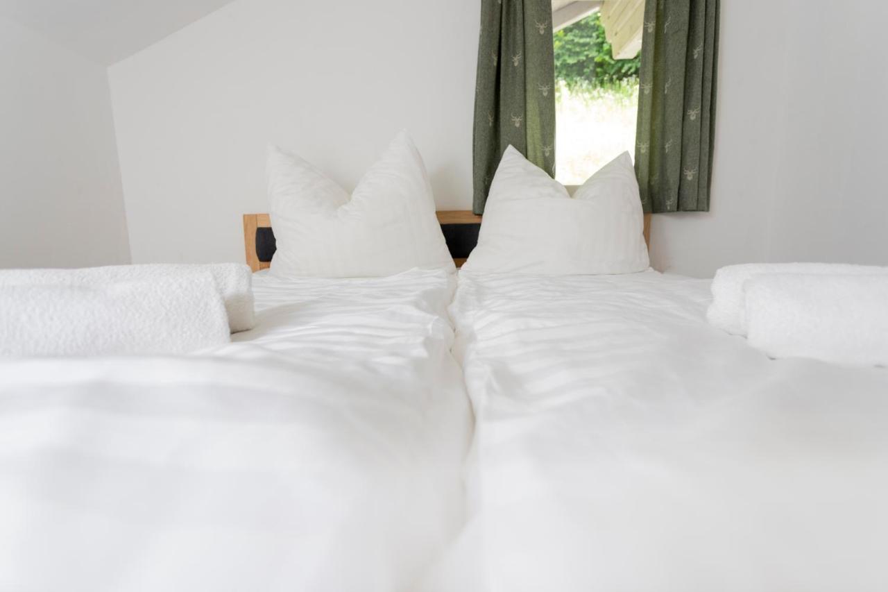 Haus Hoen Untertweng Extérieur photo