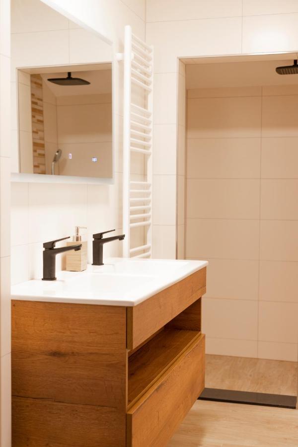 Haus Hoen Untertweng Extérieur photo