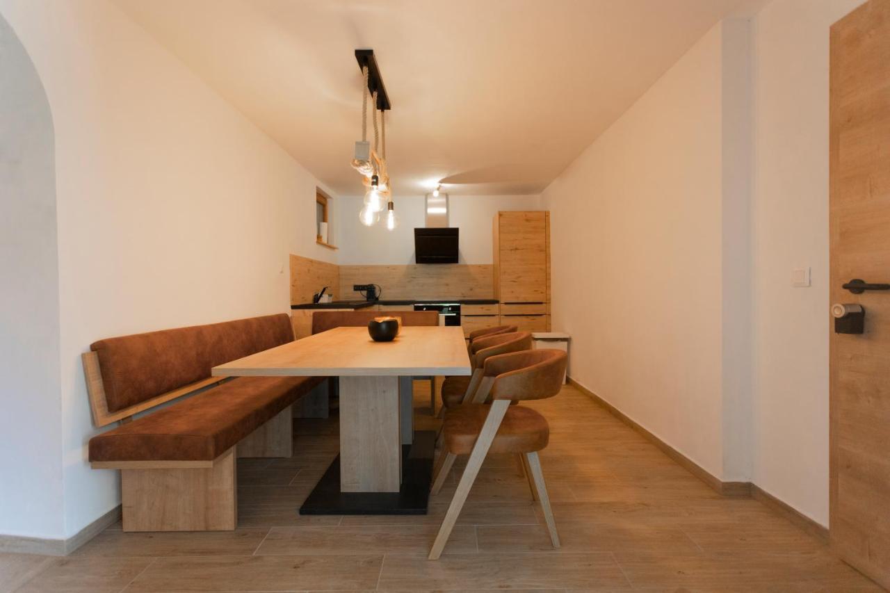 Haus Hoen Untertweng Extérieur photo