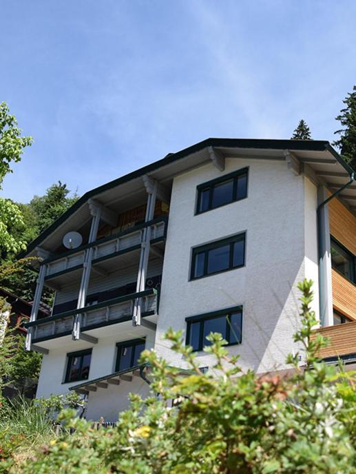 Haus Hoen Untertweng Extérieur photo