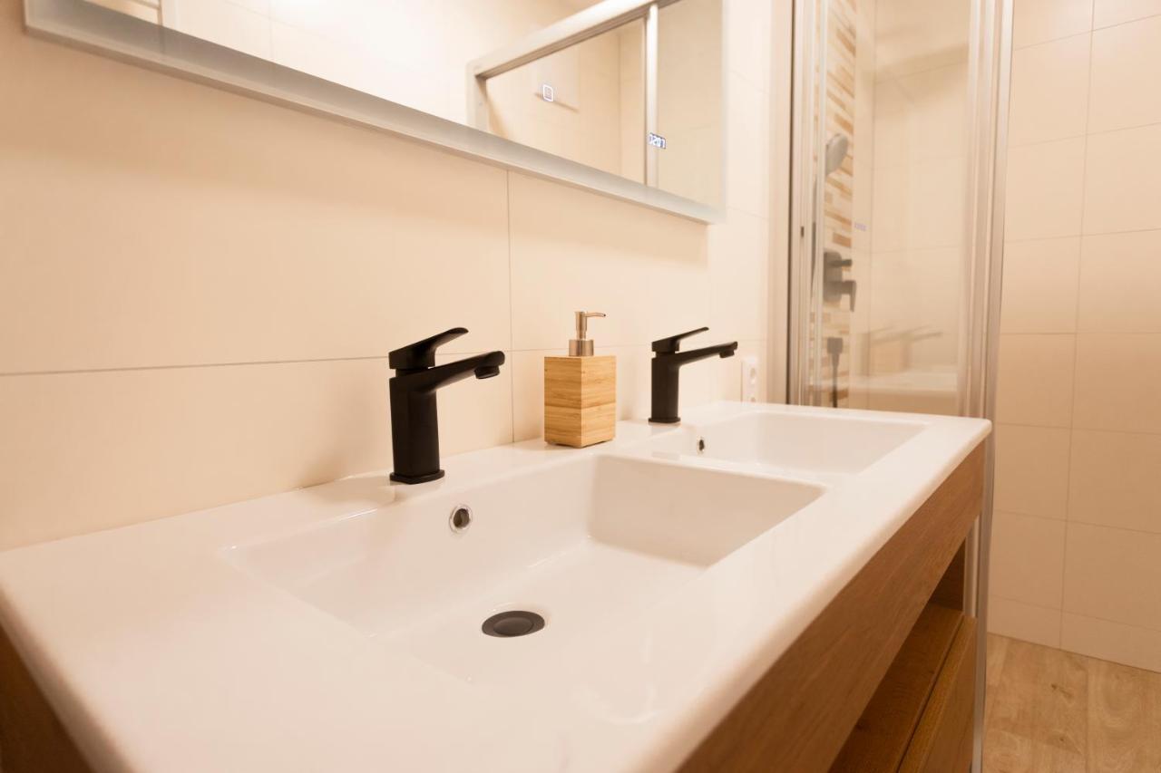 Haus Hoen Untertweng Extérieur photo