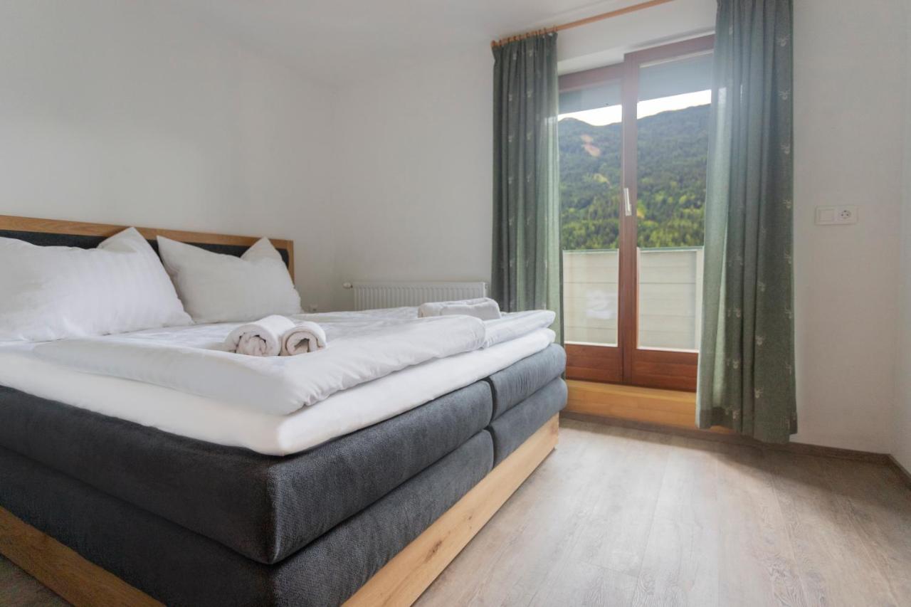 Haus Hoen Untertweng Extérieur photo