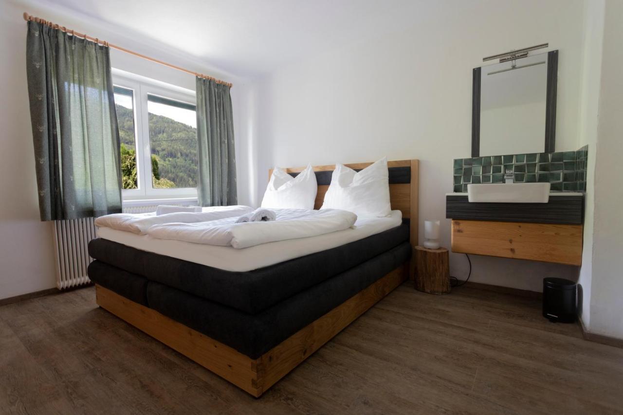 Haus Hoen Untertweng Extérieur photo
