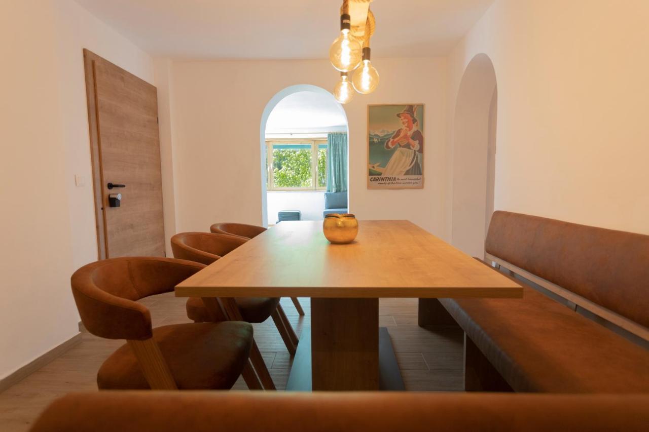 Haus Hoen Untertweng Extérieur photo