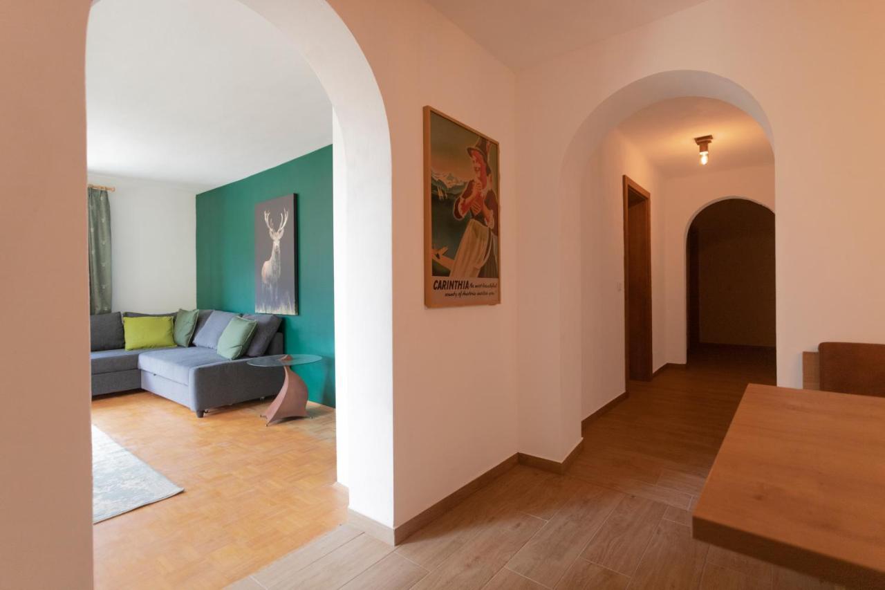 Haus Hoen Untertweng Extérieur photo