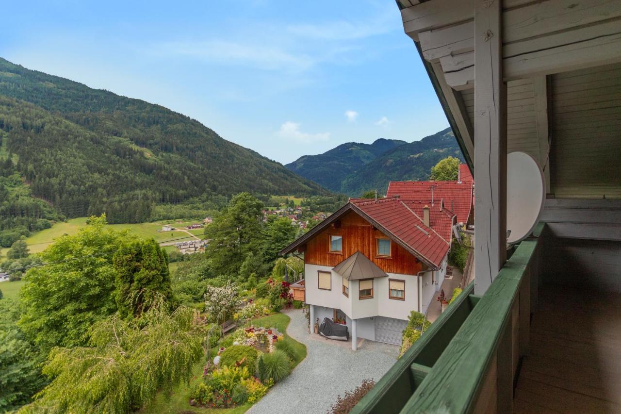 Haus Hoen Untertweng Extérieur photo