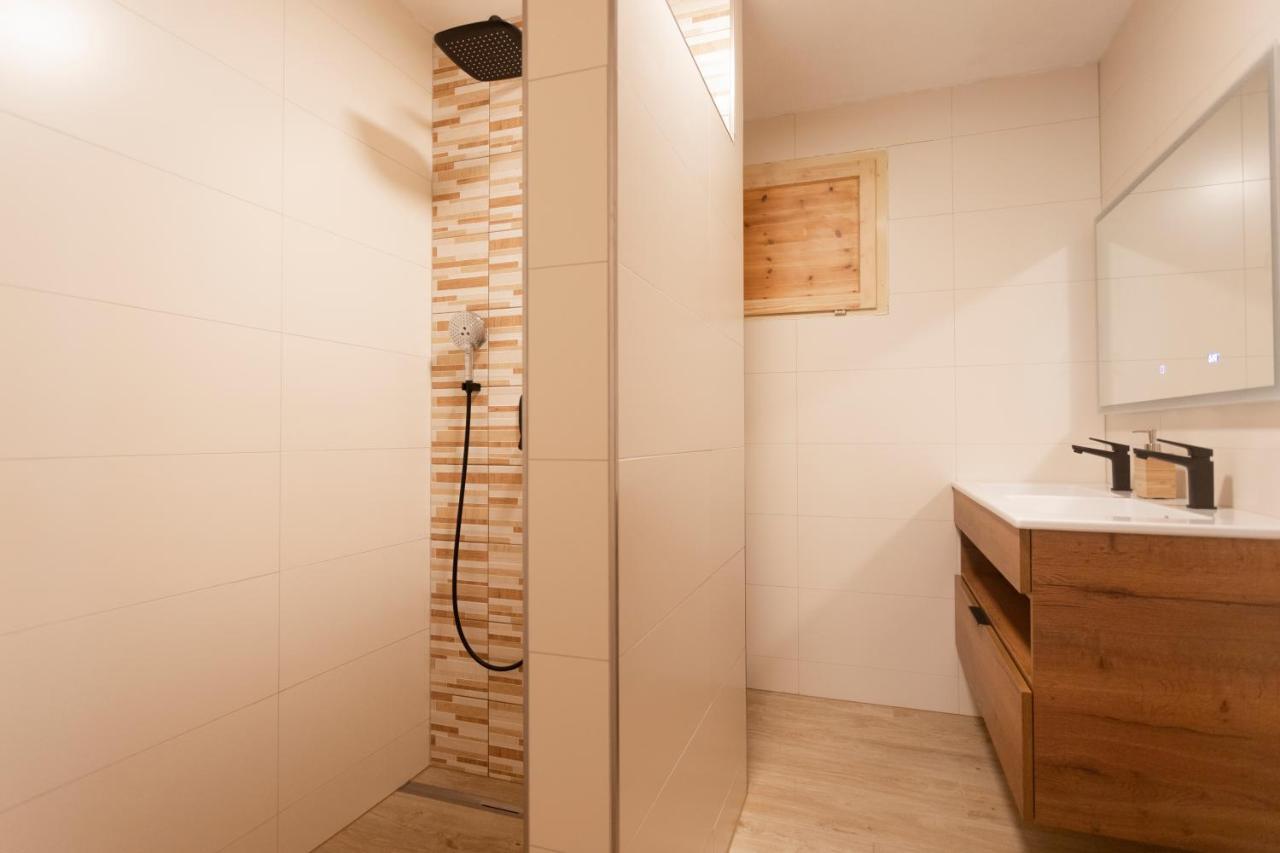 Haus Hoen Untertweng Extérieur photo