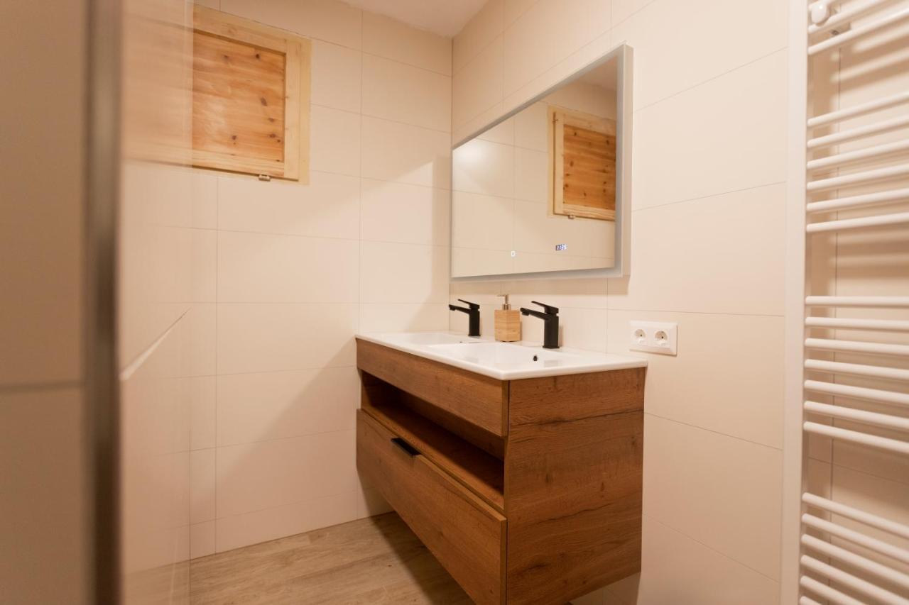 Haus Hoen Untertweng Extérieur photo