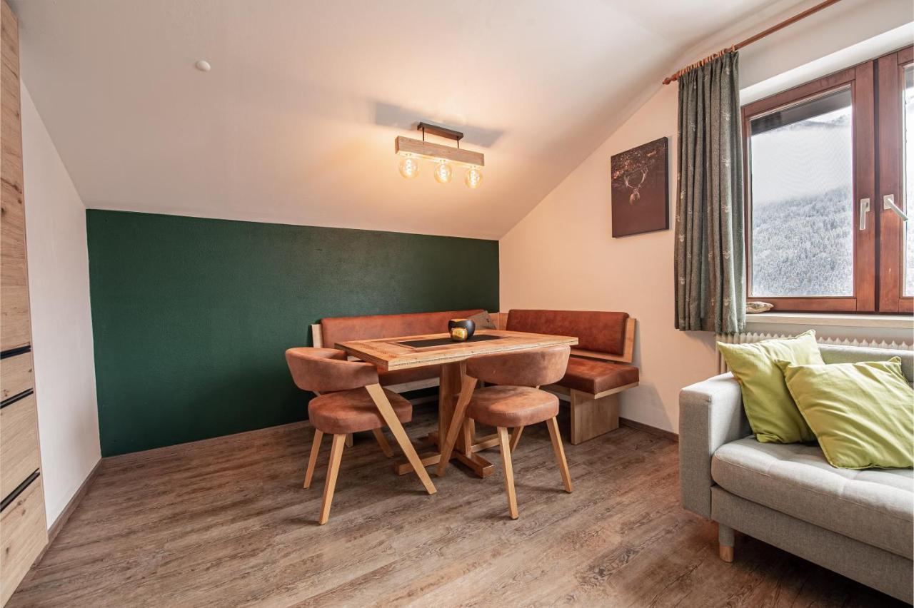 Haus Hoen Untertweng Extérieur photo