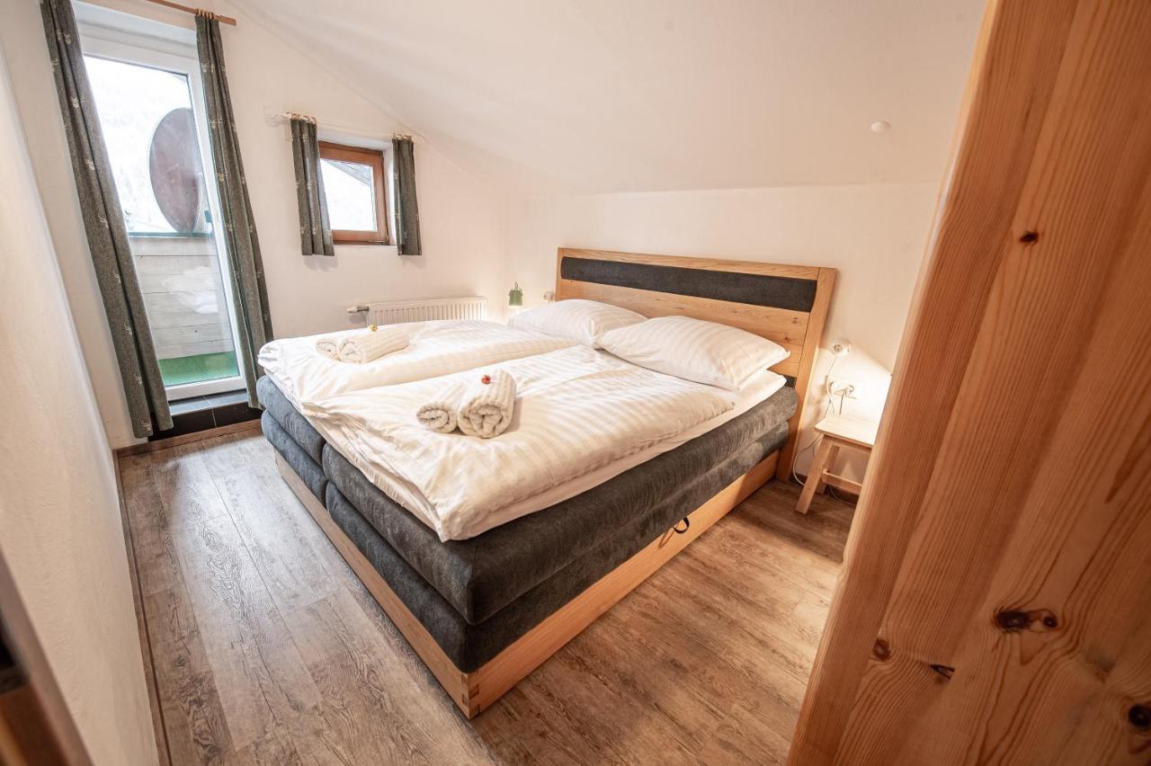 Haus Hoen Untertweng Extérieur photo