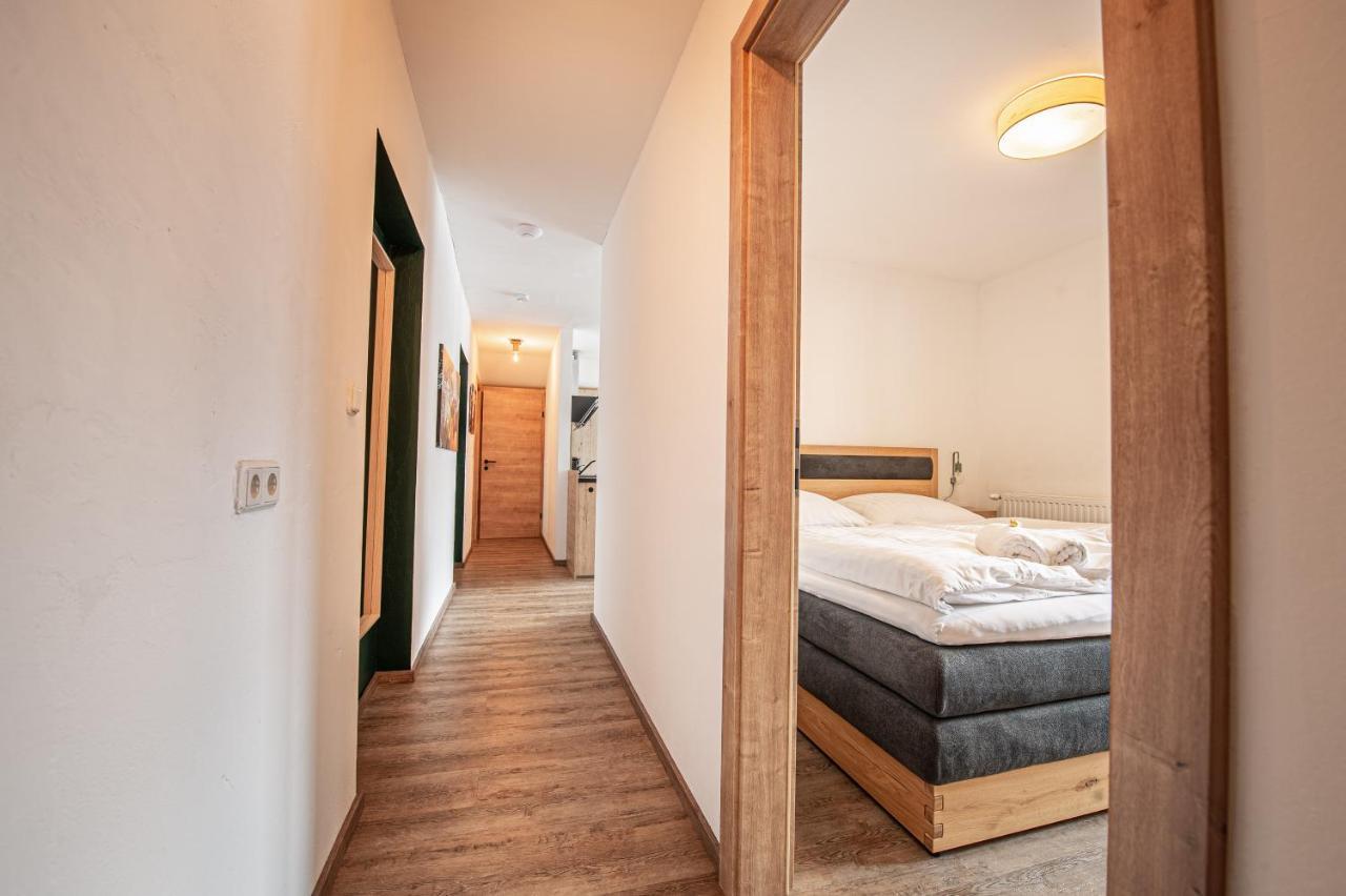 Haus Hoen Untertweng Extérieur photo