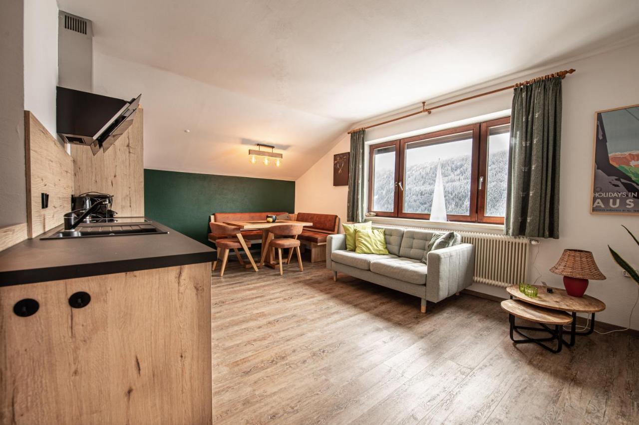 Haus Hoen Untertweng Extérieur photo