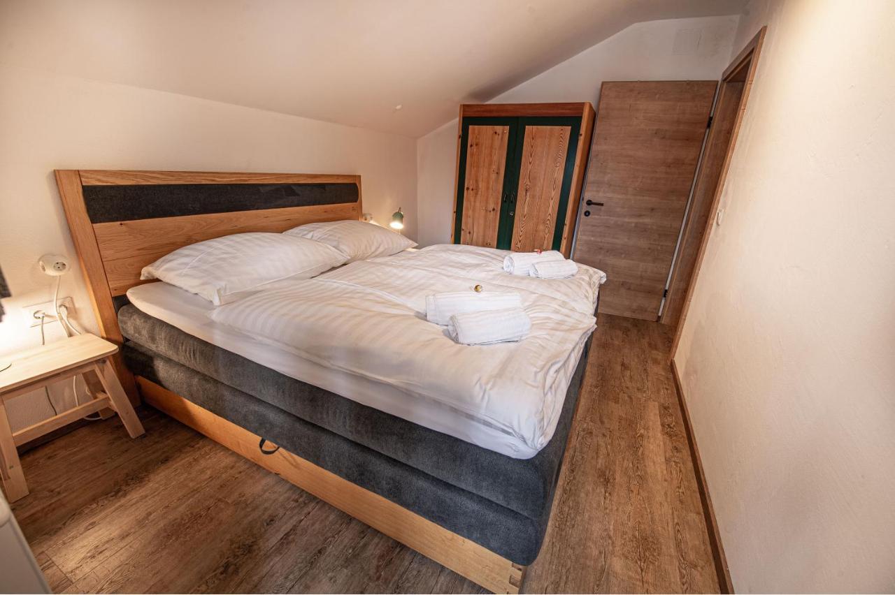 Haus Hoen Untertweng Extérieur photo