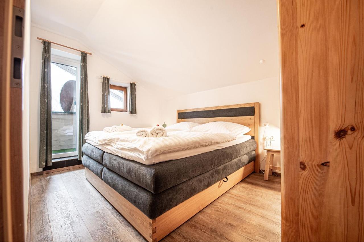 Haus Hoen Untertweng Extérieur photo