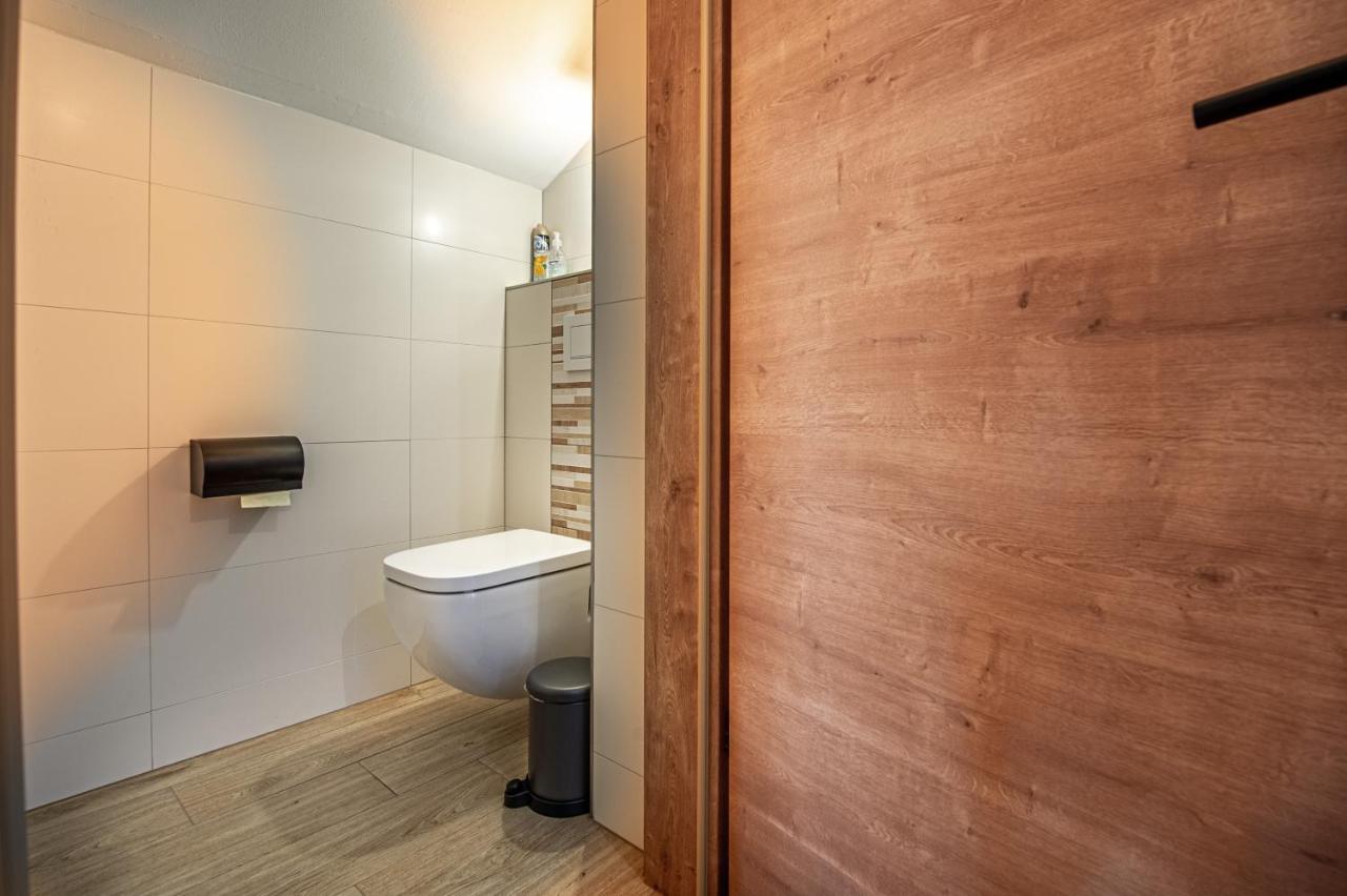Haus Hoen Untertweng Extérieur photo